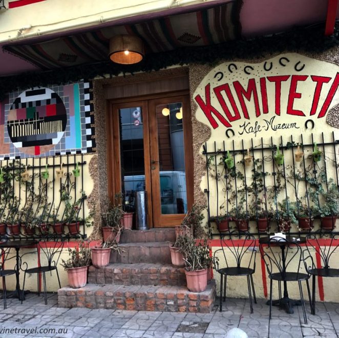 Komiteti