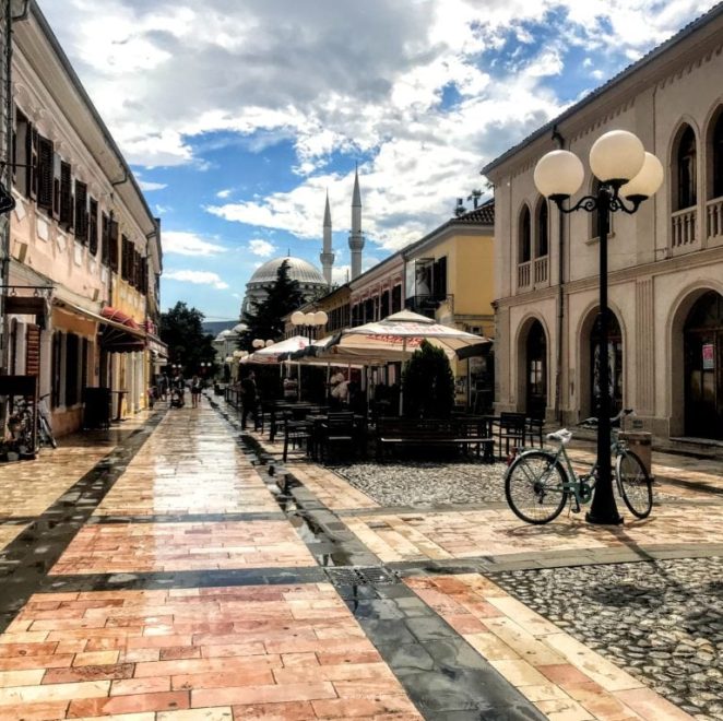 SHKODER